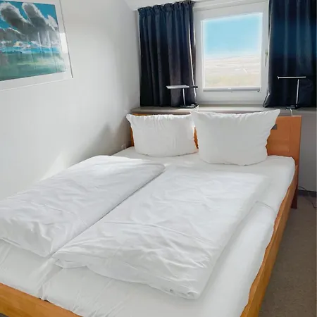 Appartement Haus Marina Syltnest