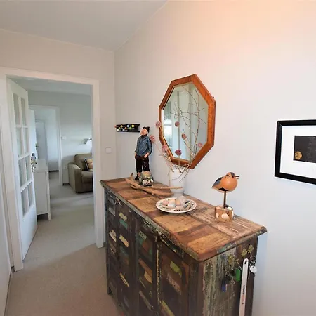 Haus Marina Syltnest *