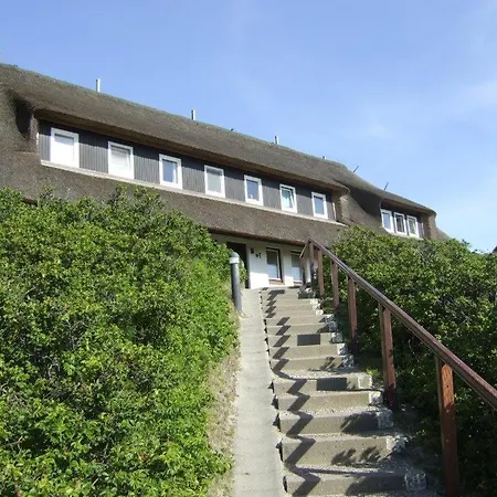 Haus Marina Syltnest Sylt
