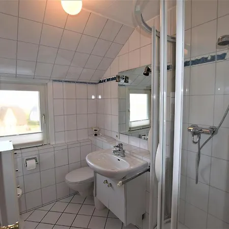 Haus Marina Syltnest *